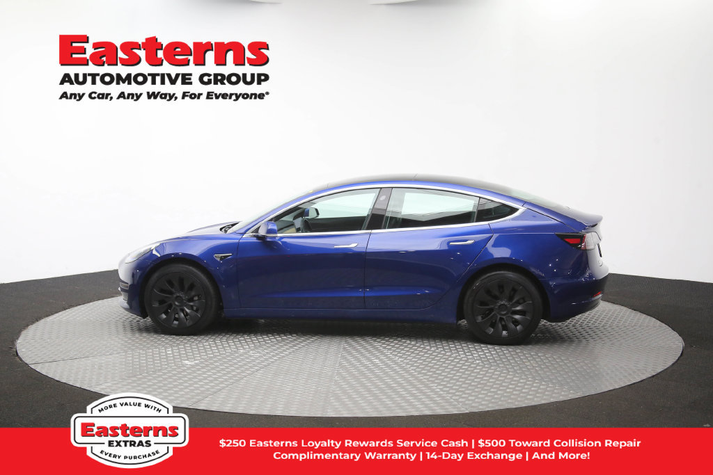 Used 2020 Tesla Model 3 Long Range AWD/4WD image 55