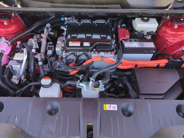 Certified 2024 Toyota bZ4X FWD w/ Weather Package image 23