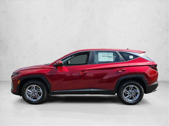 New 2026 Hyundai Tucson SE image 5