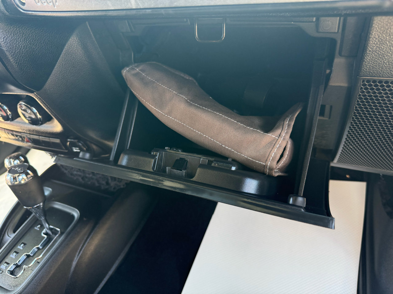 Used 2017 Jeep Wrangler Unlimited Sport w/ Quick Order Package 24S image 70