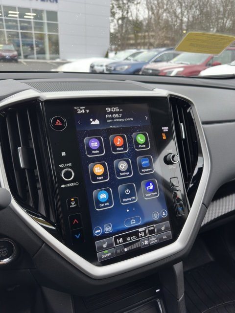 Used 2023 Subaru Ascent Premium w/ Convenience Package image 12