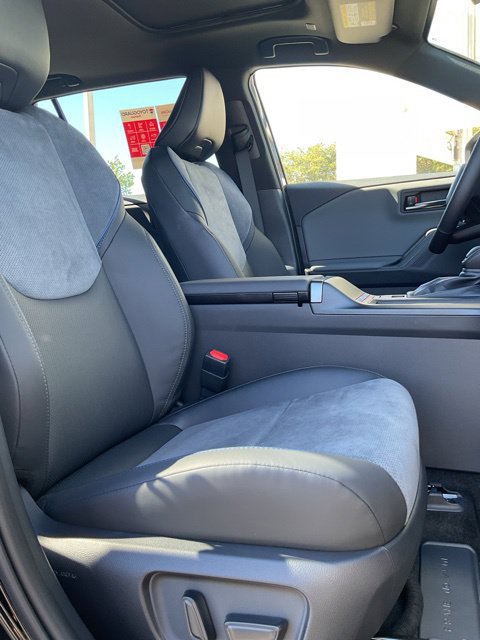 New 2026 Toyota RAV4 XSE AWD/4WD image 16