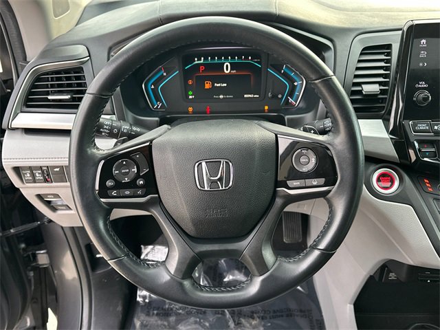 Used 2019 Honda Odyssey Touring image 27