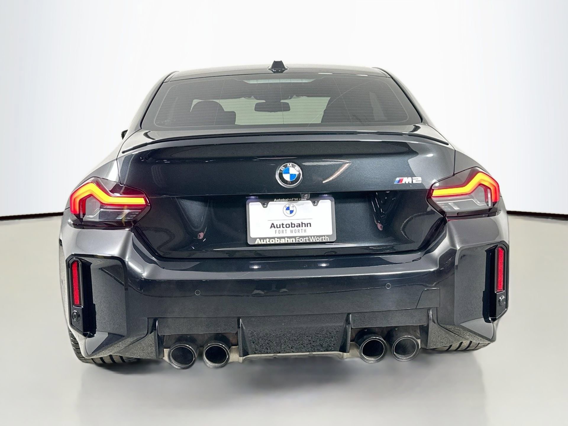 Used 2024 BMW M2 w/ Lighting Package image 7