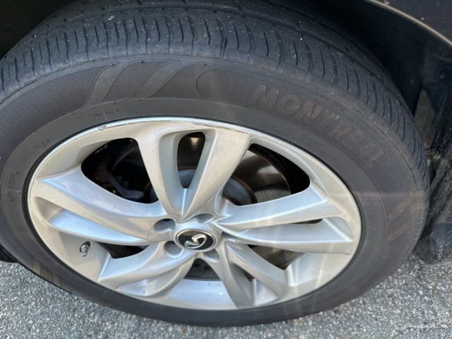 Used 2018 INFINITI QX30 image 12