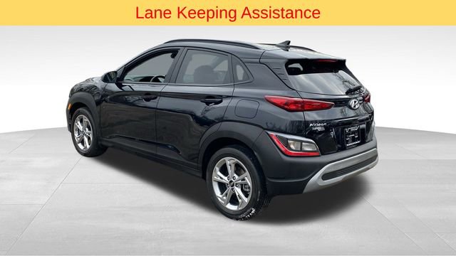 Used 2023 Hyundai Kona SEL image 6