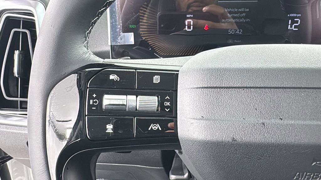 New 2026 Kia Sorento EX image 23