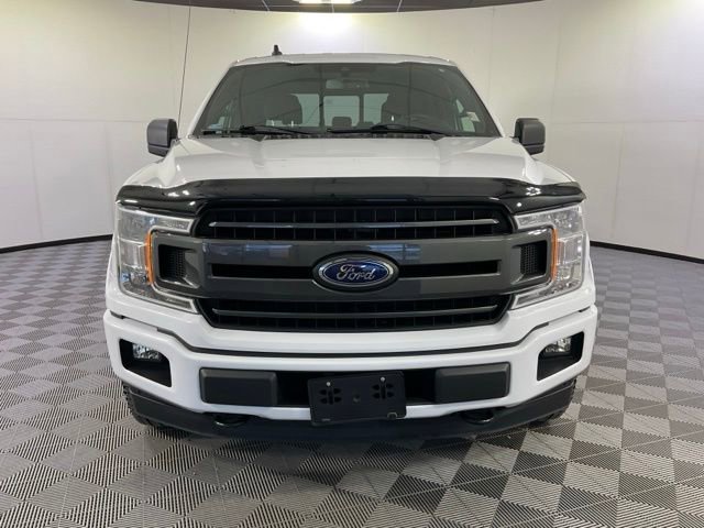 Used 2019 Ford F150 XLT w/ Equipment Group 302A Luxury image 2