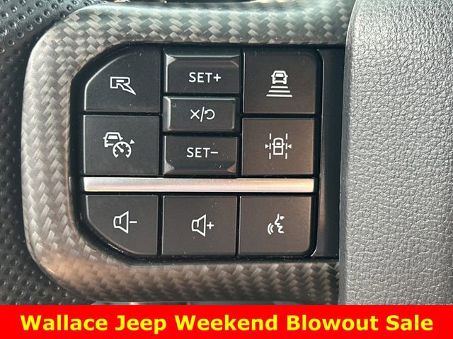 Used 2024 Ford F150 Raptor image 27