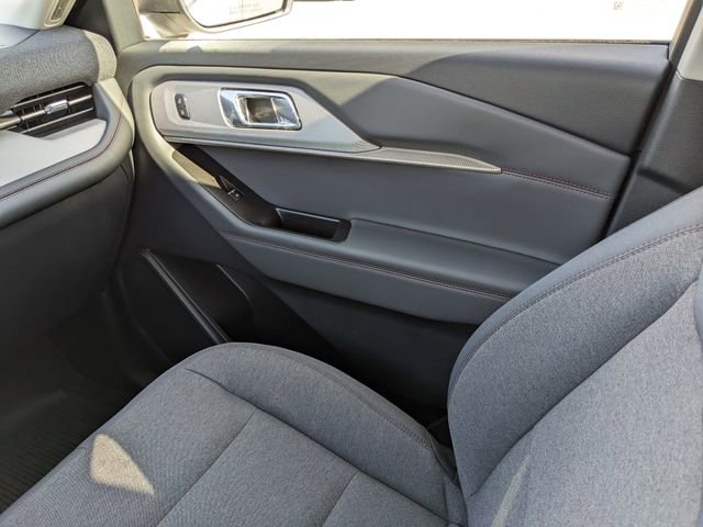 New 2026 Ford Explorer Active image 17