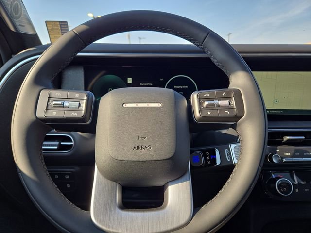 New 2026 Hyundai Palisade Calligraphy AWD/4WD image 18