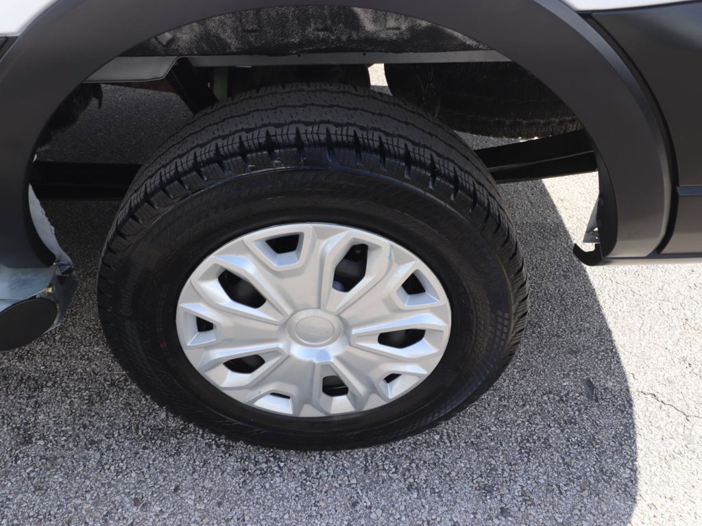 Used 2025 Ford Transit 250 Low Roof w/ Exterior Upgrade Package RWD image 23