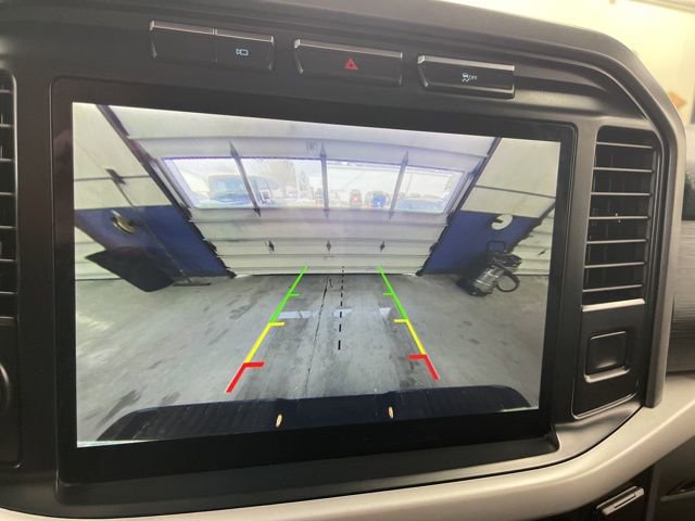 Used 2022 Ford F150 XLT w/ Equipment Group 302A High image 6