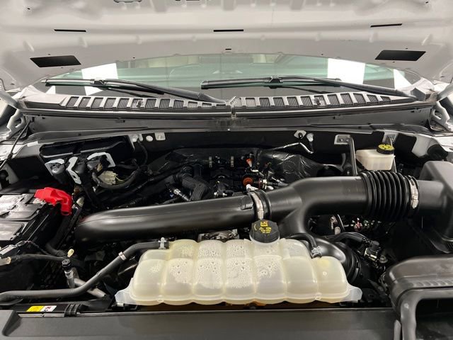 Used 2024 Ford Expedition Max XLT image 65