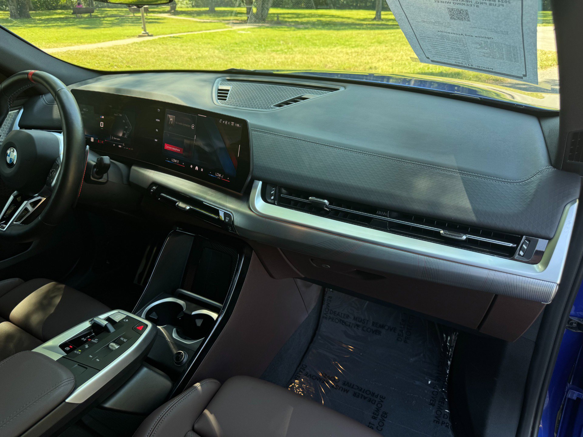 Used 2024 BMW X2 M35i image 28