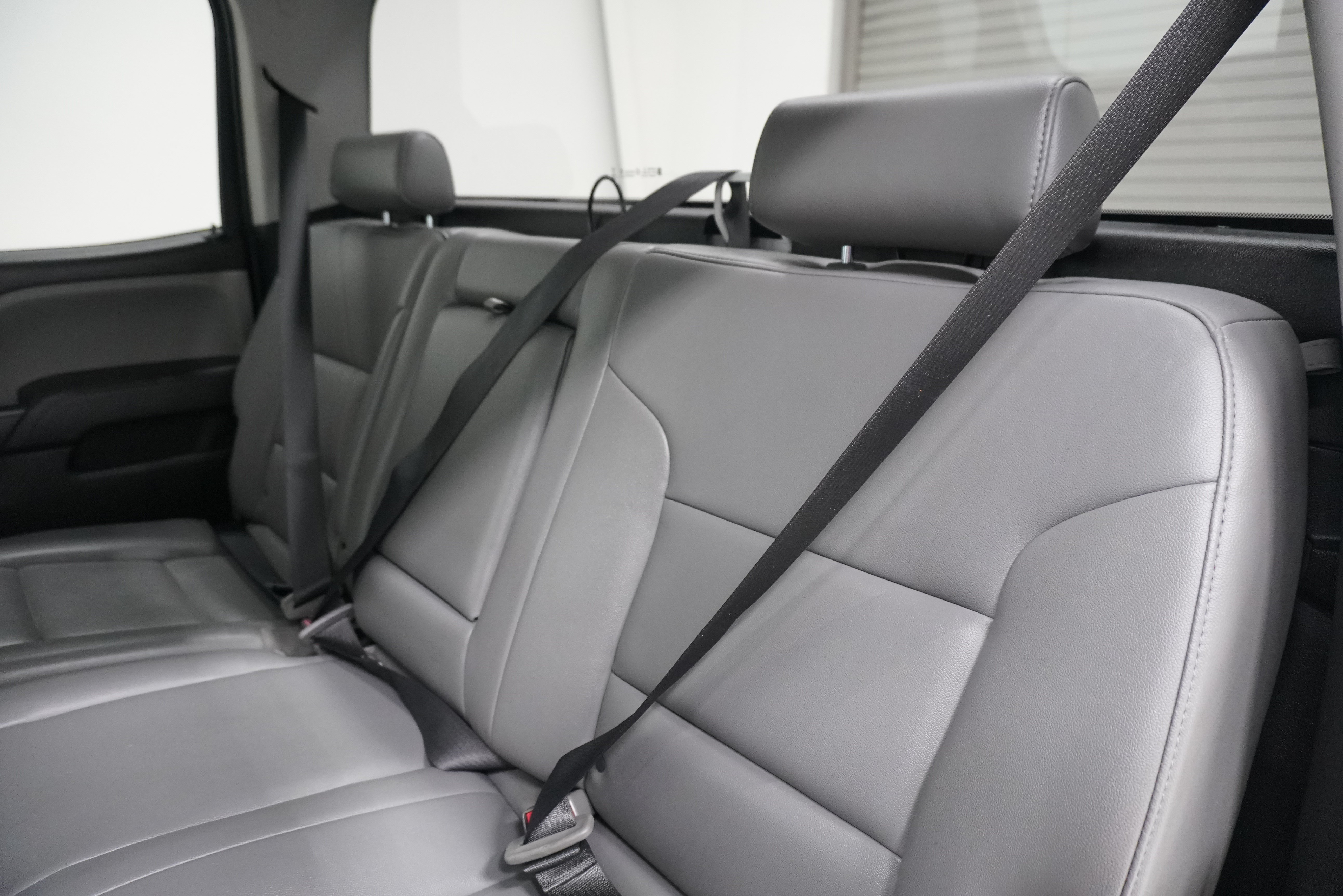 Used 2018 Chevrolet Silverado 3500 W/T w/ WT Fleet Convenience Package AWD/4WD image 11