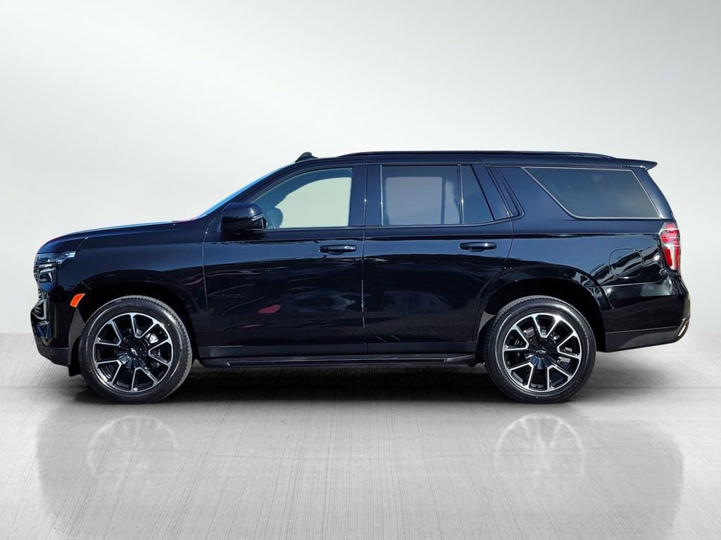 Used 2022 Chevrolet Tahoe RST w/ Luxury Package image 7