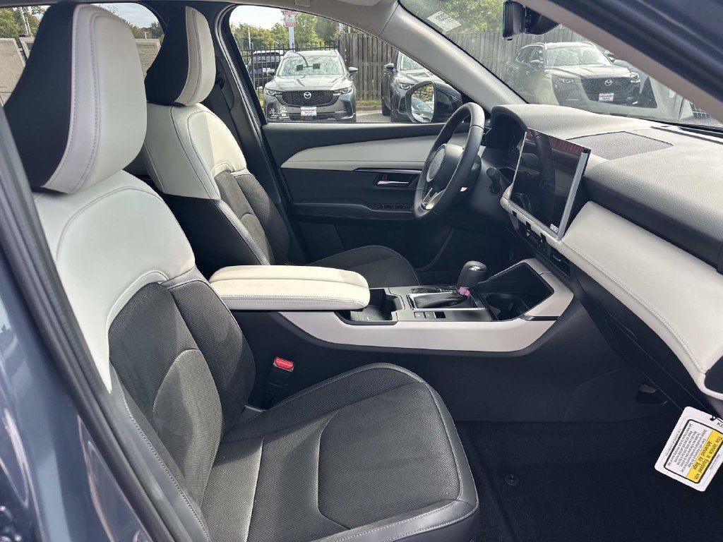 New 2026 MAZDA CX-5 Preferred AWD/4WD image 29