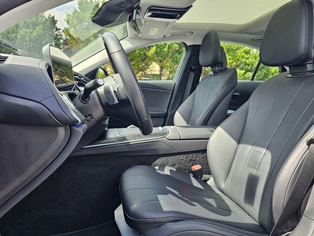 Used 2024 Mercedes-Benz E 350 4MATIC Sedan image 14