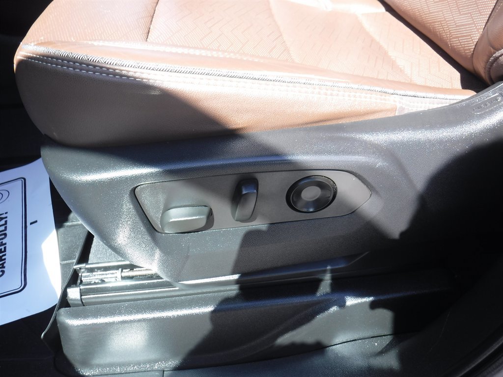 Used 2023 Chevrolet Tahoe High Country image 20