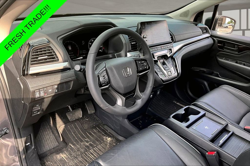 Used 2026 Honda Odyssey Touring image 16