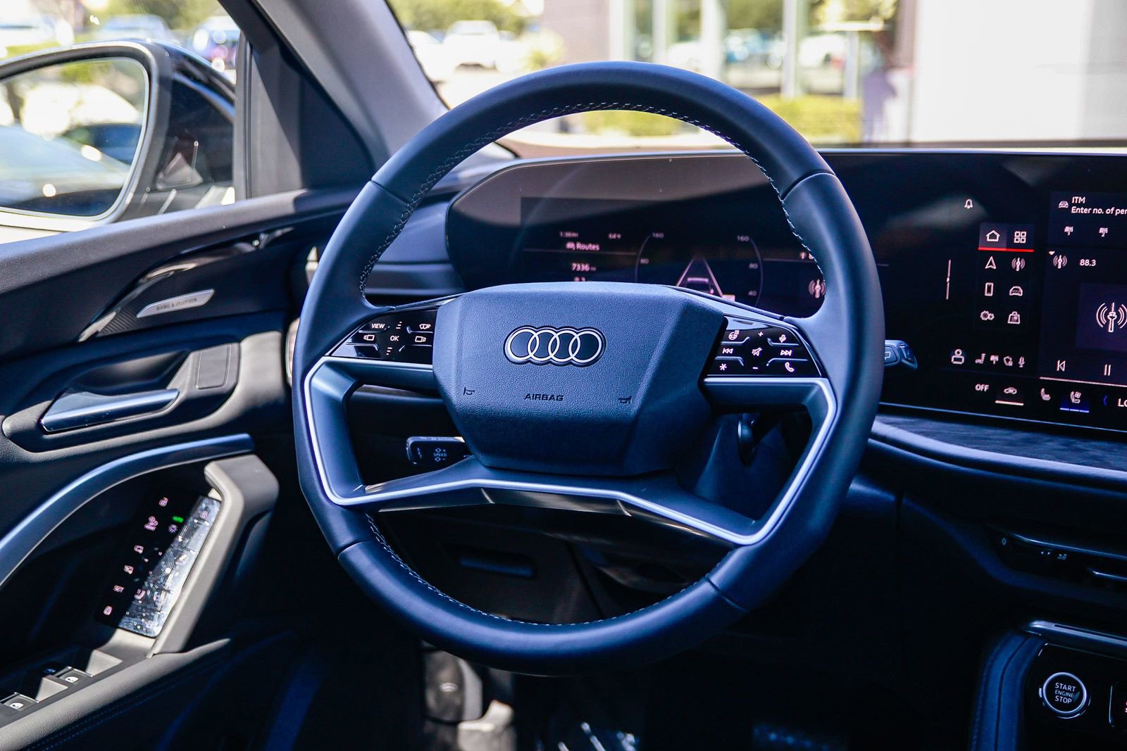 Certified 2025 Audi Q5 Prestige image 16