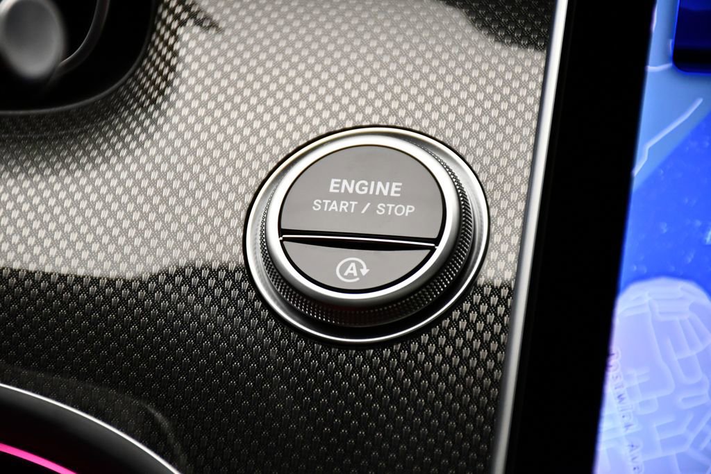 Used 2024 Mercedes-Benz CLE 53 AMG 4MATIC image 28