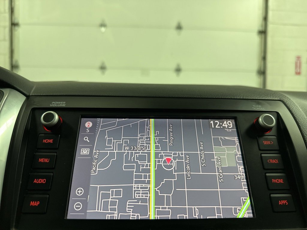 Used 2022 Toyota Sequoia TRD Pro image 24