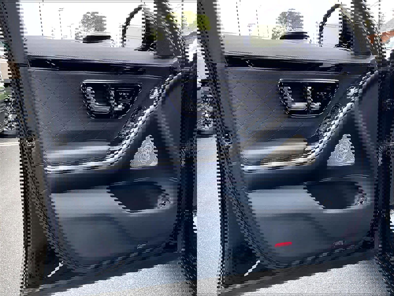 Used 2022 Mercedes-Benz S 580 4MATIC Sedan image 25