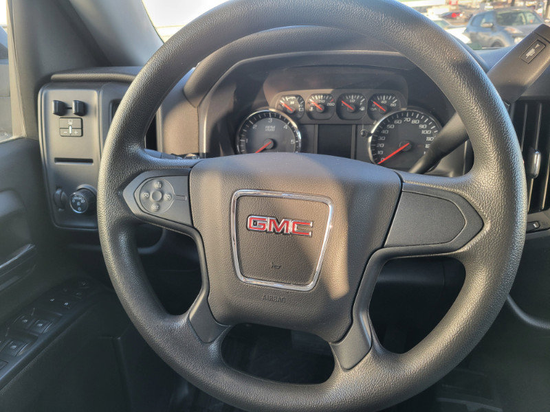 Used 2017 GMC Sierra 1500 4x4 Double Cab w/ Elevation Edition image 30