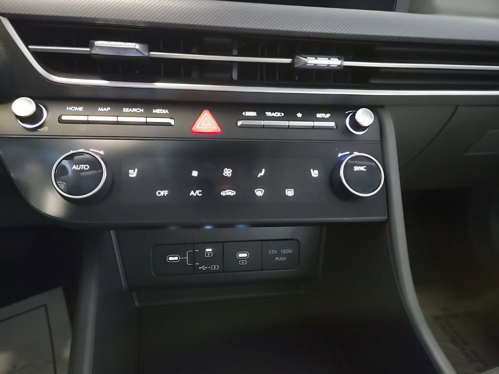 Used 2025 Hyundai Sonata SEL image 23