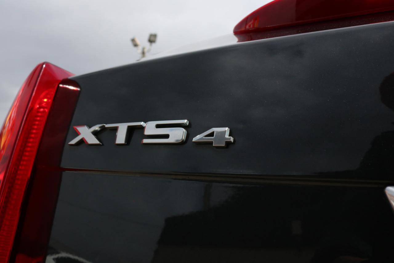 Used 2016 Cadillac XTS Luxury w/ Driver Awareness Package image 14