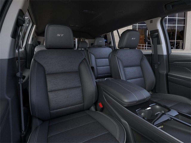 New 2025 Buick Enclave Sport Touring w/ Power Package image 16