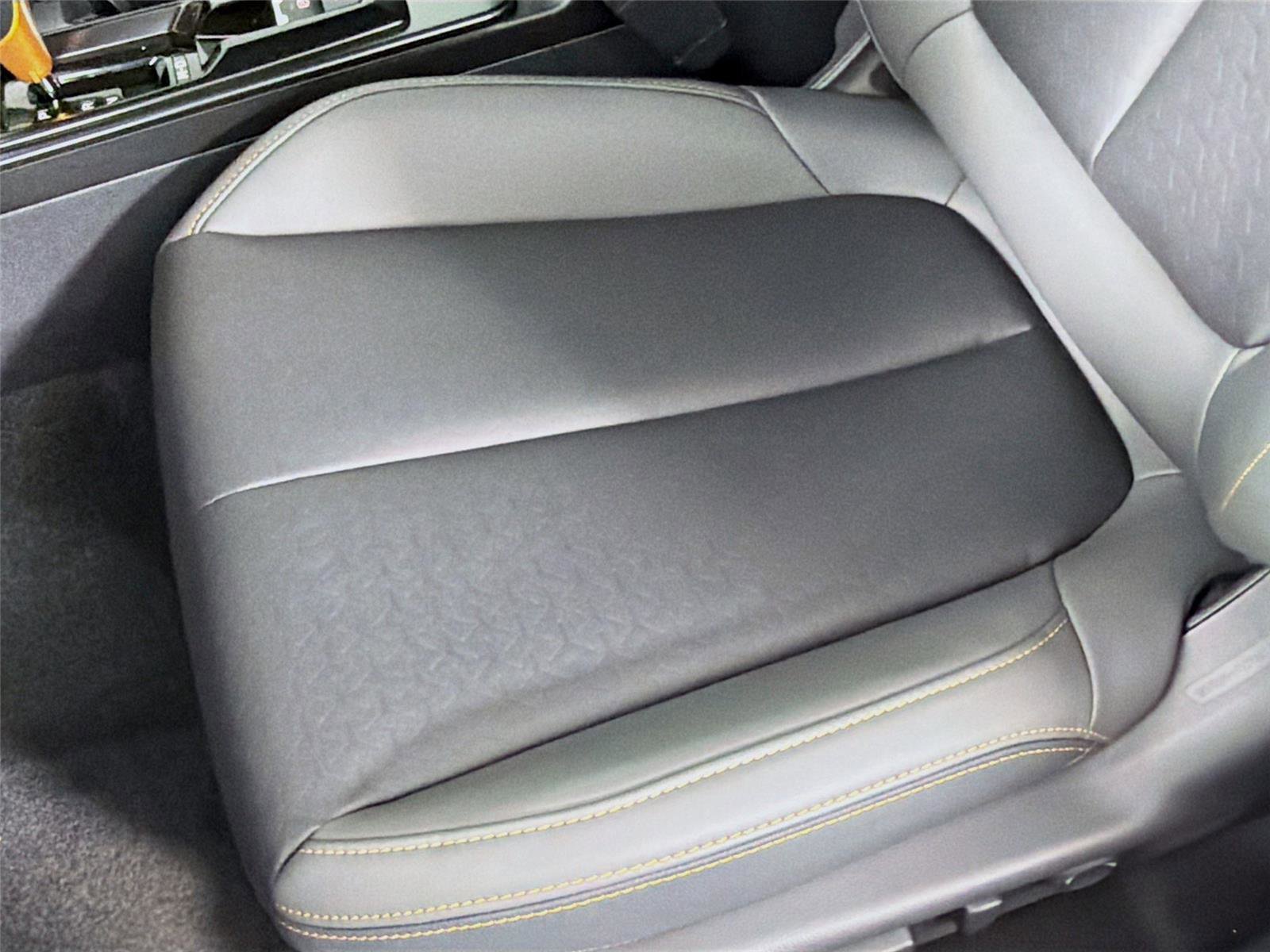 New 2026 Subaru Forester Wilderness AWD/4WD image 21