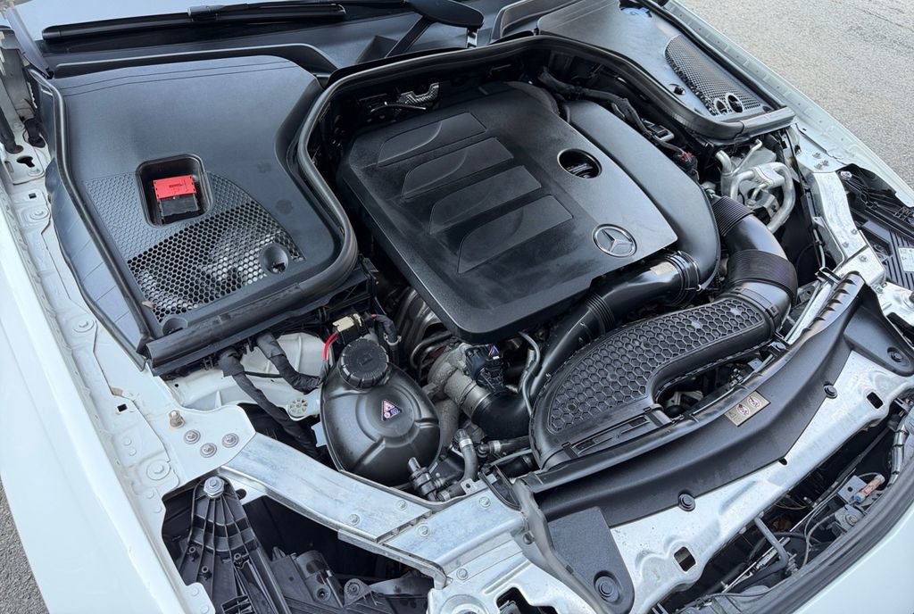 Used 2023 Mercedes-Benz E 350 4MATIC Sedan image 29