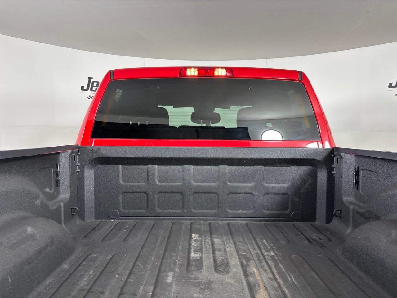 Used 2026 RAM 2500 Big Horn AWD/4WD image 25