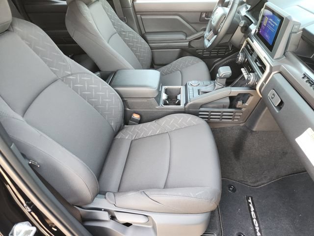 New 2026 Toyota Tacoma SR5 RWD image 12