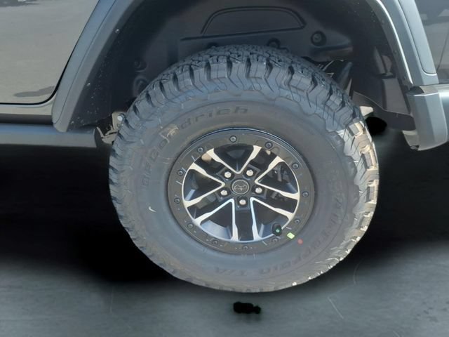 New 2027 Jeep Wrangler Unlimited Sport AWD/4WD image 10