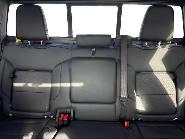 New 2026 GMC Sierra 1500 Denali w/ Denali Reserve Package image 22