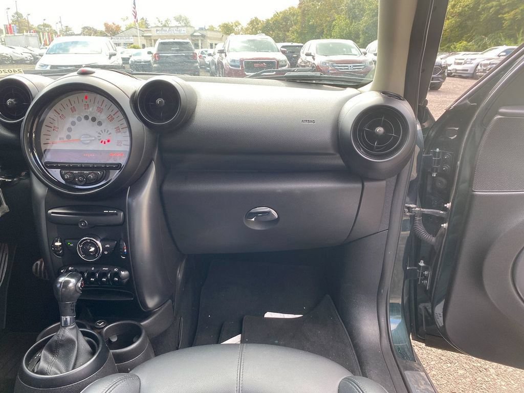 Used 2014 MINI Cooper Countryman S AWD/4WD image 25