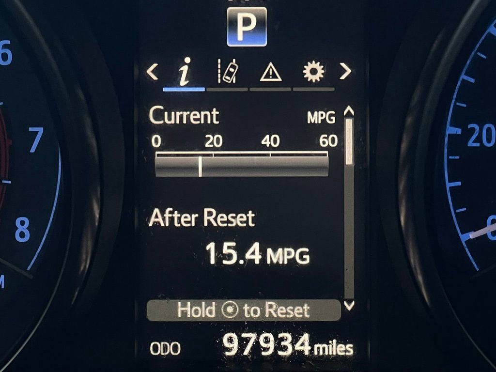 Used 2018 Toyota Corolla iM w/ All-Weather Mat Package image 29