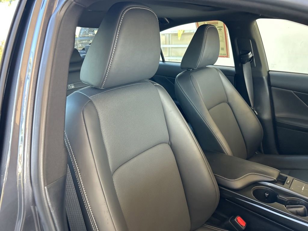 Used 2024 Lexus IS 350 F Sport w/ Accessory Package 2 RWD image 23