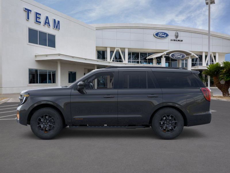 New 2026 Ford Expedition Tremor AWD/4WD image 3