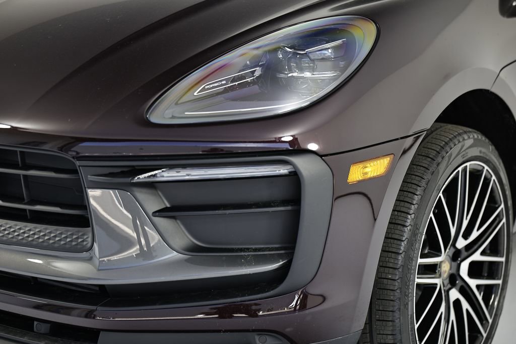 New 2026 Porsche Macan Turbo image 11