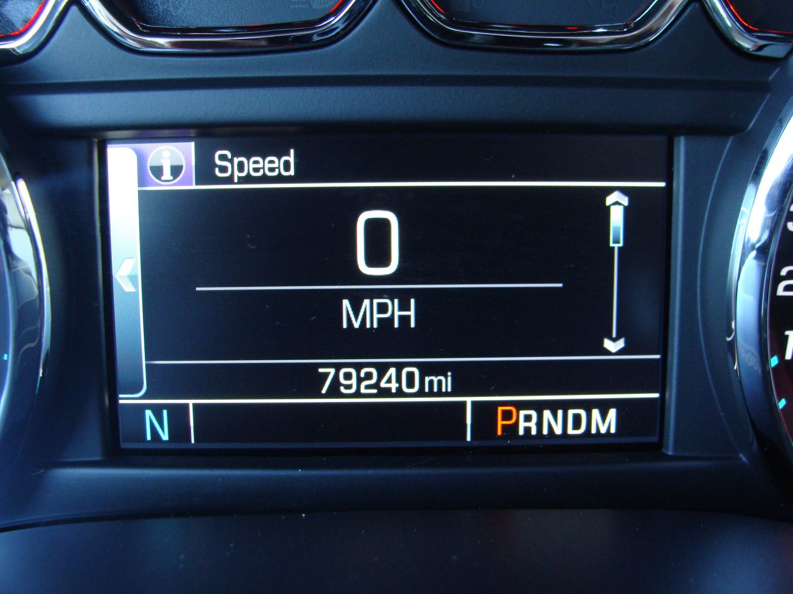 Used 2015 Chevrolet Silverado 1500 LT w/ All Star Edition image 13