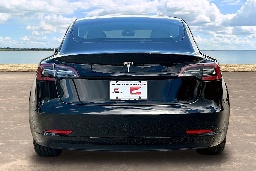 Used 2023 Tesla Model 3 Standard Range RWD image 5