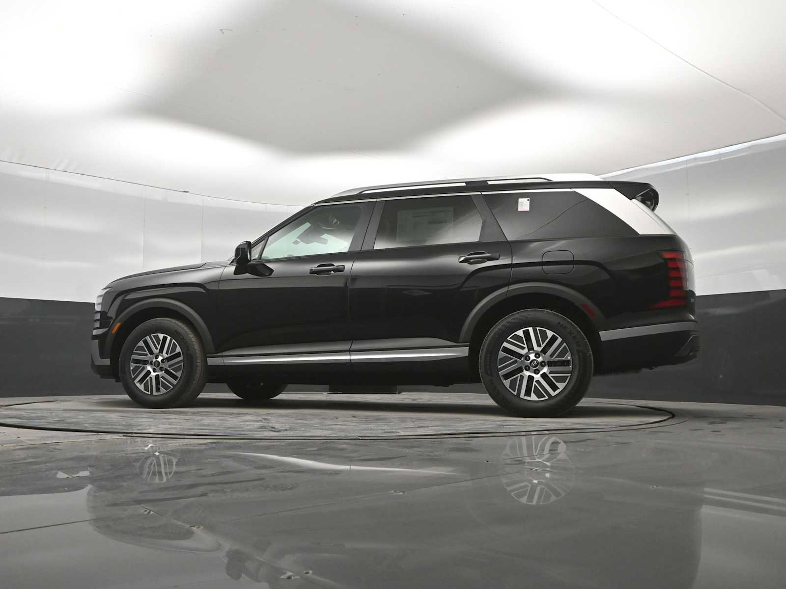 New 2026 Hyundai Palisade SEL AWD/4WD image 34