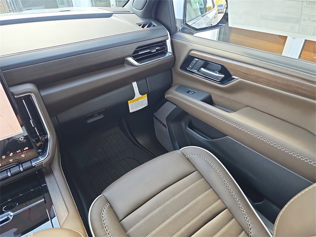 New 2026 GMC Yukon Denali Ultimate image 14