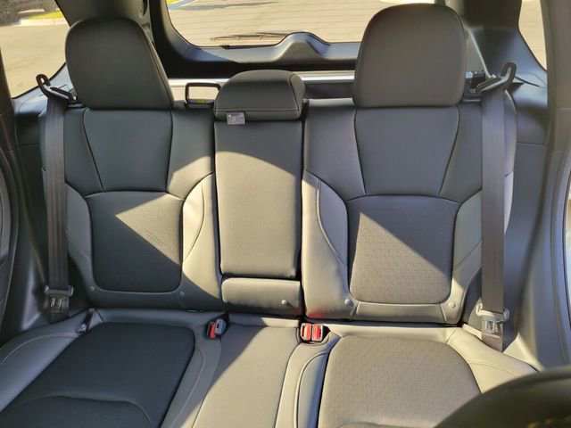 New 2026 Subaru Forester Wilderness AWD/4WD image 24