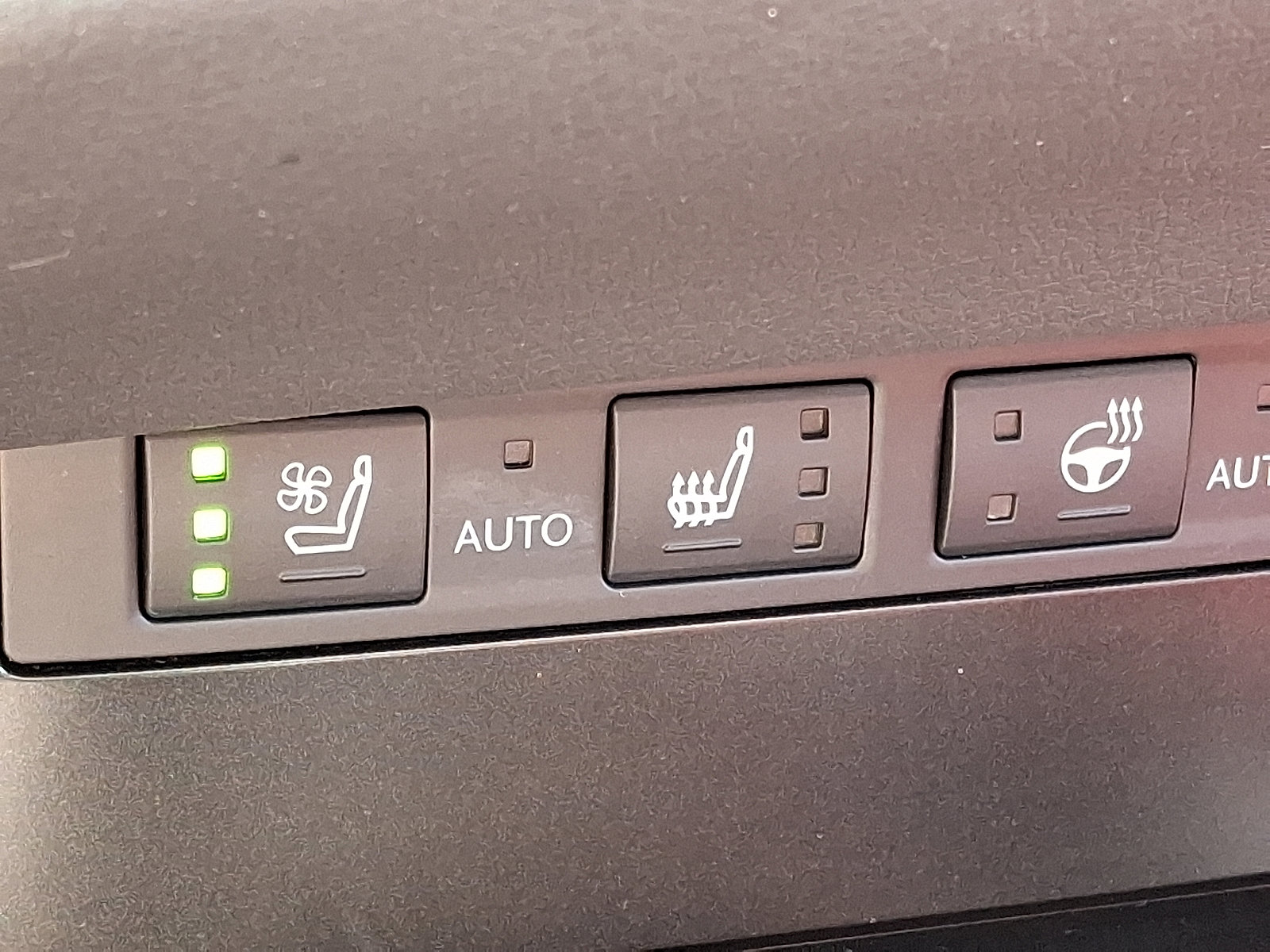 Certified 2023 Lexus ES 350 F Sport w/ Accessory Package (Z1) FWD image 25